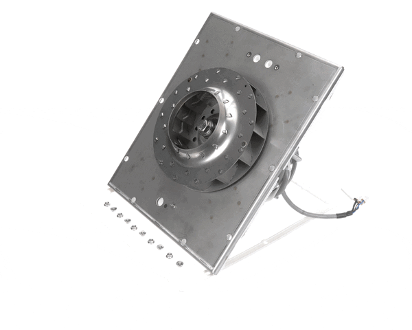 MERRYCHEF PSB238 CONVECTION MOTOR ASSEMBLY E2 S
