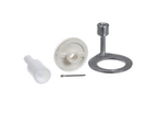 MERRYCHEF PSC222 E1S STIRRER ASSY