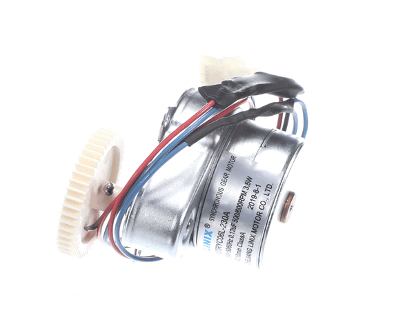 MERRYCHEF PSC223 E1S STIRRER MOTOR ASSEMBLY S36-222