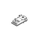 MERRYCHEF PSR157 X12 SP W/GUIDE&P/PLATE
