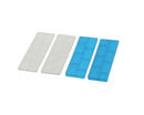 MERRYCHEF PSR168 3MM-5MM DOOR SPACER KIT