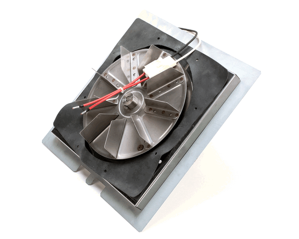 MERRYCHEF PSX284 E3CONVECTION MOTOR ASSEMBLY BROADO