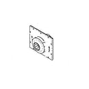 MERRYCHEF PSY223 MF CONVEC MOTOR ASSY