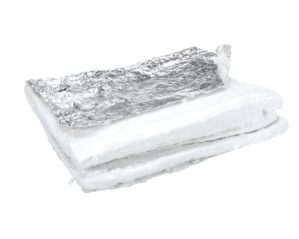 MERRYCHEF SA3109 E4 DOOR INSULATION KIT