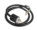 MERRYCHEF SR2131 X12 MAINS LEAD DH 30A US STRAIGHT PLUG