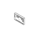 MERRYCHEF SY324BLK CONTROL PANEL ASSY BLACK