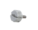 MONACO FOODSERVICE 10028-03307 SCREW PANEL FIXING - LIGHT GREY 10028-03307
