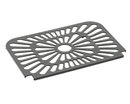MONACO FOODSERVICE 22800-00500 DRIP TRAY COVER ARCTIC COMPACT 1-BOWL 22800-00500