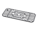 MONACO FOODSERVICE 22800-00503 DRIP TRAY COVER MT 1-BOWL ONLY 22800-00503