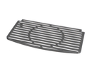 MONACO FOODSERVICE 22800-00520 DRIP TRAY COVER GREY FOR GIANT 22800-00520