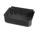 MONACO FOODSERVICE 22800-00600 DRIP TRAY-DARK GREY-MT/NHT
