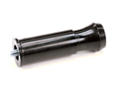 MONACO FOODSERVICE 22800-04100 4-IN RUBBER LEG EXTENSION 22800-04100