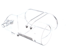MONACO FOODSERVICE 22800-17404 (OLD 410-00541) BOWL 10 L FOR MT AND NHT 22800-17404