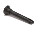 MONACO FOODSERVICE 22800-22160 FAUCET HANDLE PIN BLACK FOR MT NHT 22800-22160