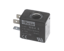 MONACO FOODSERVICE 22800-23741 SOLENOID VALVE PARKER WB4.5 22800-23741