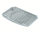 MONACO FOODSERVICE 22900-03700 COVER DRIP TRAY-LIGHT GREY SPA