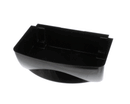 MONACO FOODSERVICE 22900-03801 DRIP TRAY BLACK - MT1/2/3 SPARE PA