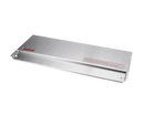 MONACO FOODSERVICE 22900-14000 FRONT PANEL STAINLESS FOR MT3