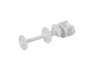 MONACO FOODSERVICE 2Q000-01600 FAUCET PISTON FOR MINIGEL AND NG6 NG10 2Q000-0160