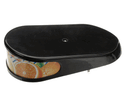 MONACO FOODSERVICE 33800-04806 LIT BLACK TOP COVER COMPLETE SPARE
