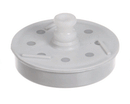 MONACO FOODSERVICE 33900-01201 IMPELLER WHITE MASTERALE FOR ARTCIC COMPACT DELU