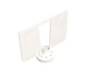 MONACO FOODSERVICE 33900-01202 STIRRER-20/2 ULM BOWL -SPARE P