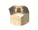 MONACO FOODSERVICE A02028 BRASS NUT ESP/CS A02028