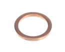 MONACO FOODSERVICE A180004-00 VALVE GASKET BRASS ESP/CS A180004-00