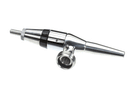 MICRO MATIC 19829 FAUCET/STAINLESS STEEL