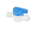 MICRO MATIC 21566 SHUT-OFF VALVE
