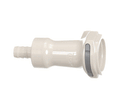 MICRO MATIC 23501 CPC HFCD17635 NSF COUPLING 3/8 ID BARB