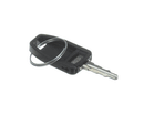 MICRO MATIC 603301M0334 PL-E-KEY (REPLACEMENT KEYS)