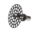 MICRO MATIC GR-1561 GLASS RINSER ASSEMBLY 3.8-IN