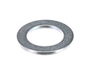 MART CART 020-0064 WASHER 58 X 1 X 075 FLAT CZ