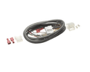 MART CART 280-0031 HARNESS WIRE STEER ASSEMBLY GOLDEN MOTOR