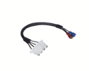 MART CART 280-0195 HARNESS; MOTOR; E4; UL
