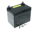 MART CART 280-0208 BATTERY; 39AH; 12V; SLA; EVH