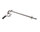 MART CART 280-0468 STEERING REPLACEMENT