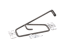MART CART 280-1711 CLIP FOR SEAT