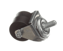 MART CART 280-1968 CASTER; 2X1 13/16; STEM 1/2-13X1