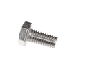 MIDDLEBY MARSHALL 1513D8805 SCR CAP HXHD 3/8-16X3/4 NP