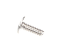 MIDDLEBY MARSHALL 212740002 SCR MS PH TRHD 6-32X3/8 18-8