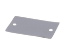 MIDDLEBY MARSHALL 220009 GASKET SILICON