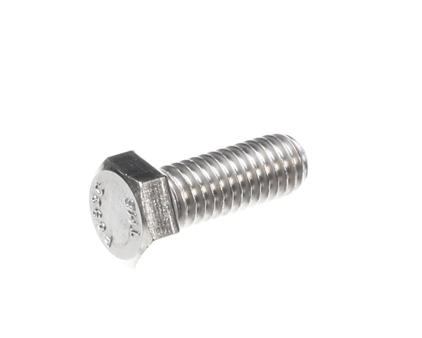 MIDDLEBY MARSHALL 220373 SCR CAP HX HD 3/8-16X1 18-8