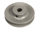 MIDDLEBY MARSHALL 22230-0074 PULLEY 1 GRV 3.7PD 5/8B AK41