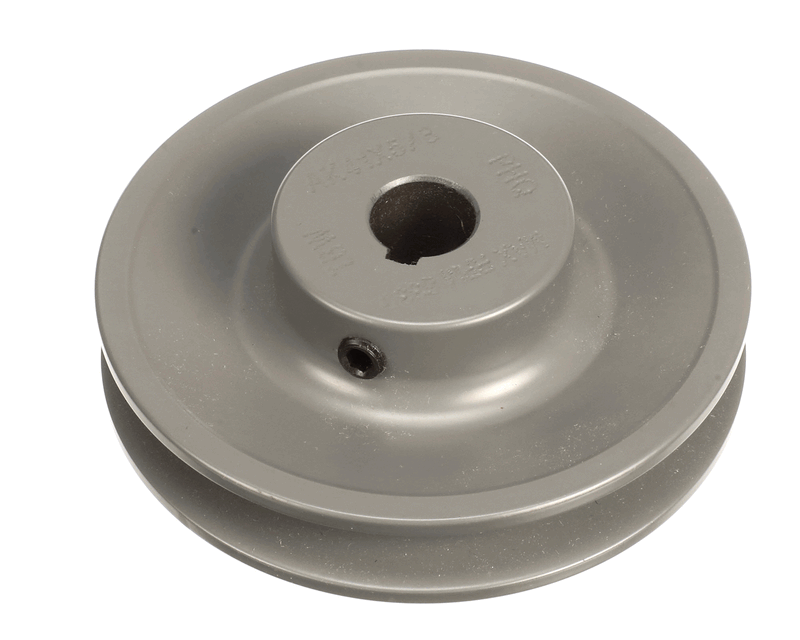 MIDDLEBY MARSHALL 22230-0074 PULLEY 1 GRV 3.7PD 5/8B AK41