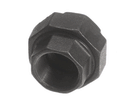 MIDDLEBY 23051-0012 UNION;PIPE BLK 1-1/4
