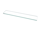 MIDDLEBY MARSHALL 41597 GLASS 3.50 X 20.00 X.35 5 PS555