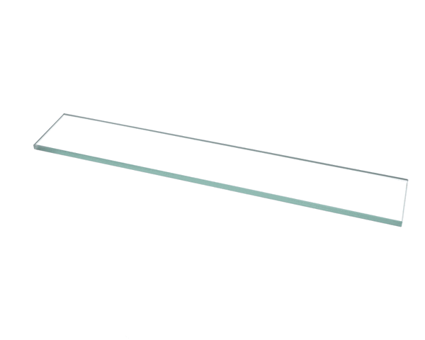 MIDDLEBY MARSHALL 41597 GLASS 3.50 X 20.00 X.35 5 PS555