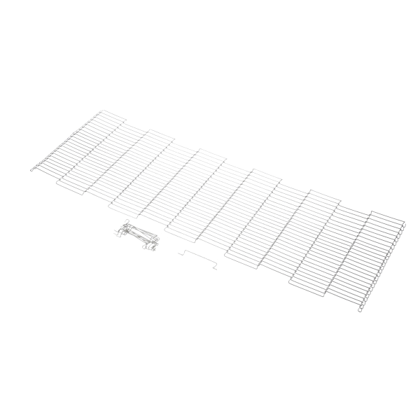 MIDDLEBY MARSHALL 42400-0064 KIT REPAIR-CONV LINK